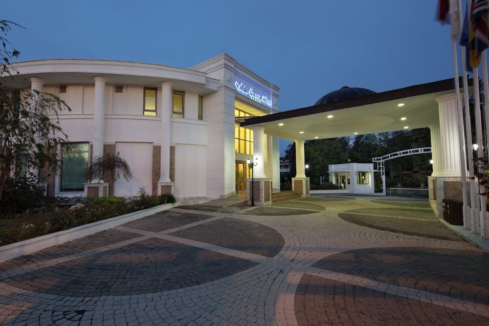 undefined Alba Queen Hotel - Ultra All Inclusive 7