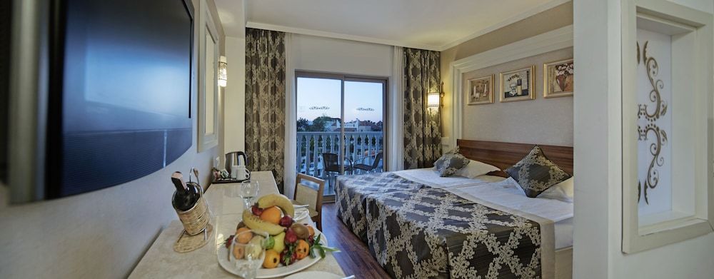 undefined Alba Queen Hotel - Ultra All Inclusive 10