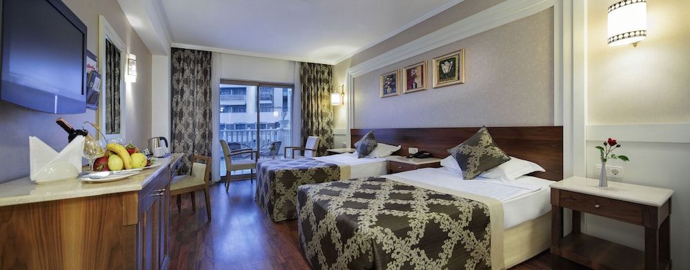 undefined Alba Queen Hotel - Ultra All Inclusive 9