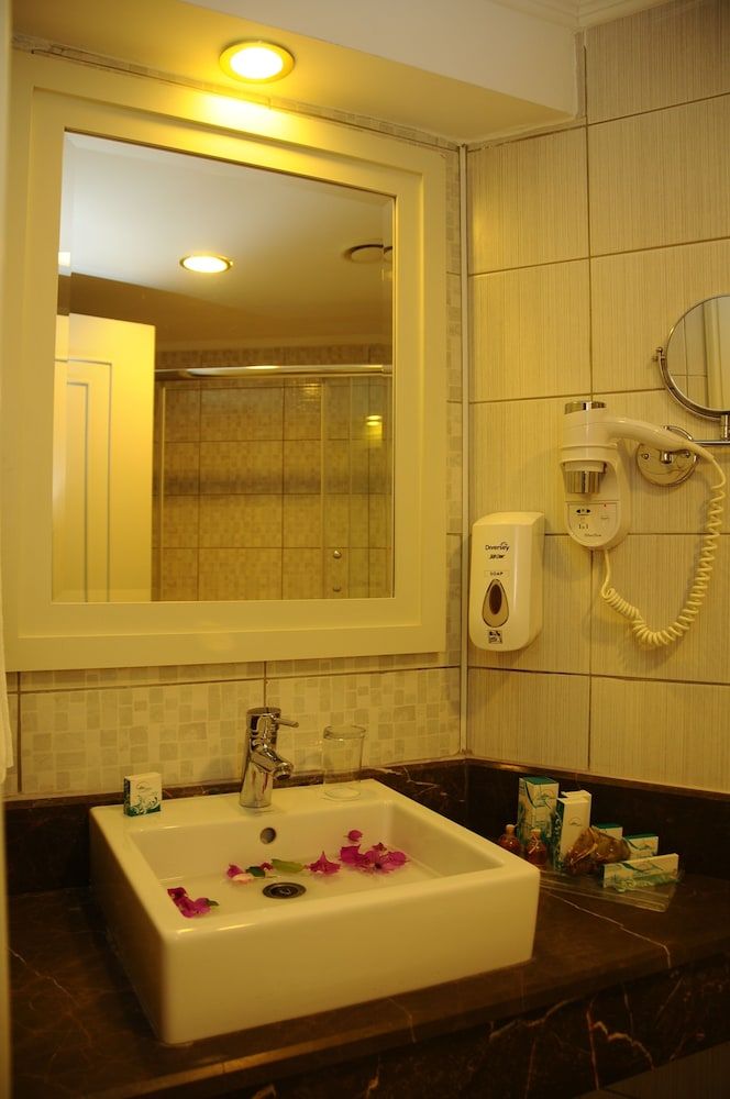 undefined Alba Queen Hotel - Ultra All Inclusive 2