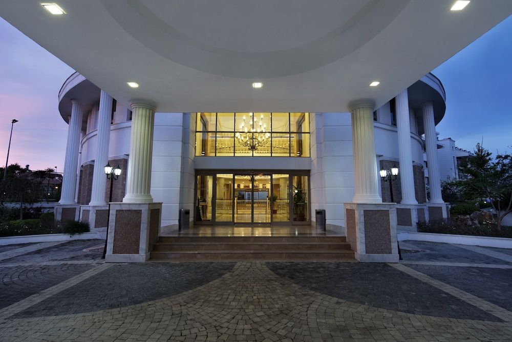 undefined Alba Queen Hotel - Ultra All Inclusive 6