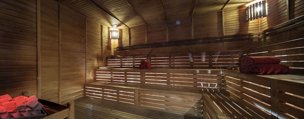 undefined Alba Queen Hotel - Ultra All Inclusive 5