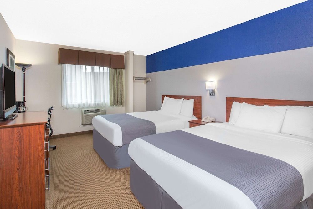 Studio, Multiple Beds, Non Smoking