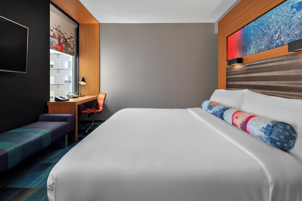 Room, 2 Queen Beds, Non Smoking