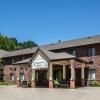 Quality Inn & Suites Decorah