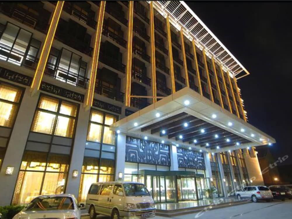 Sheke Boyuan Hotel