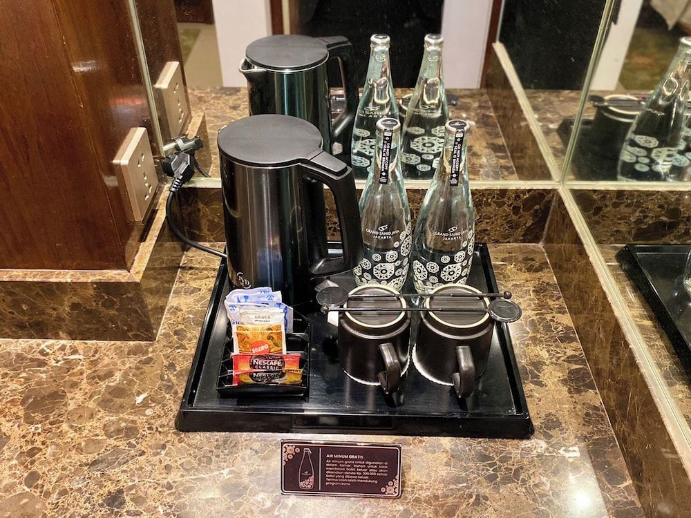 undefined Grand Sahid Jaya 10