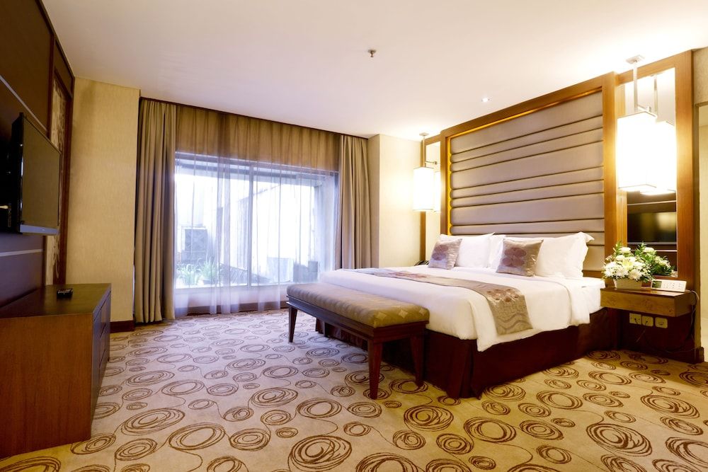 undefined Grand Sahid Jaya 5