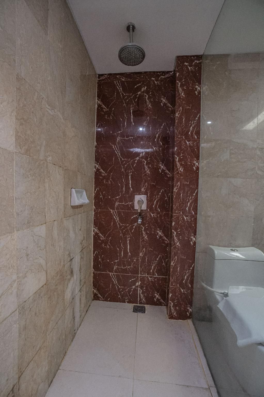 Grand Sahid Jaya Deluxe Twin 19