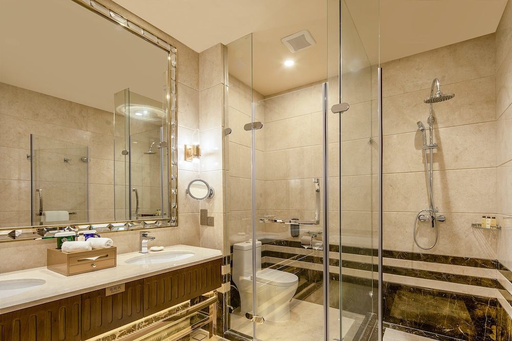 Chateau Star River Shaanxi Chateau Suite (Hot Spring Access) 10