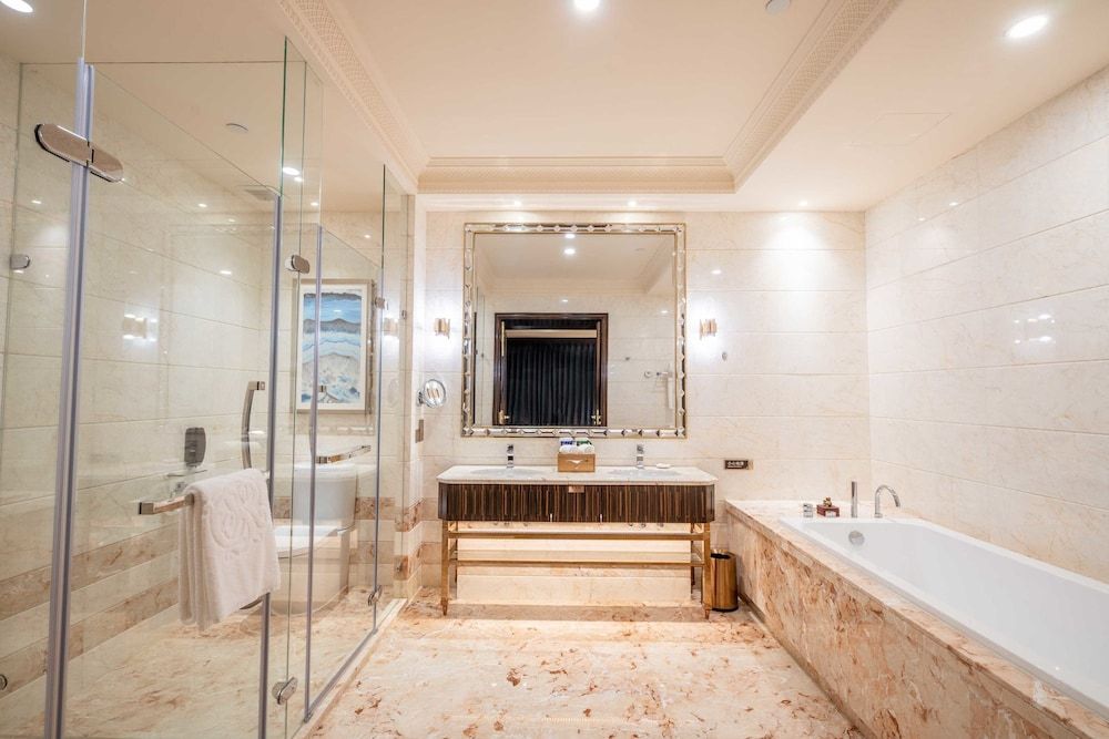 Chateau Star River Shaanxi Chateau Suite (Hot Spring Access) 9