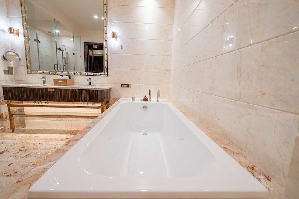 Chateau Star River Shaanxi Chateau Suite (Hot Spring Access) 12