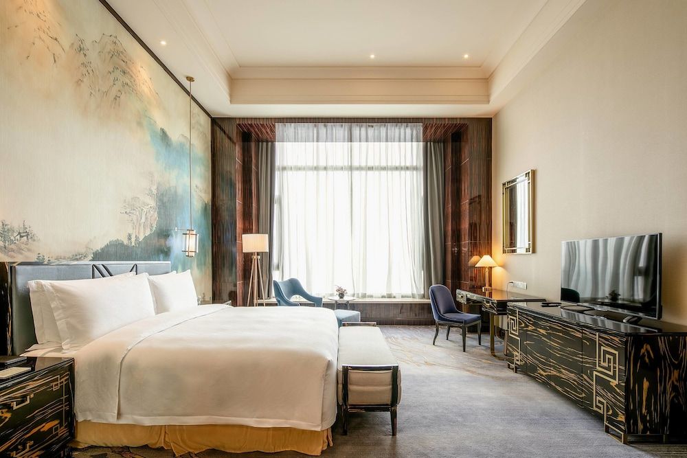 Chateau Star River Shaanxi Chateau Suite (Hot Spring Access) 6