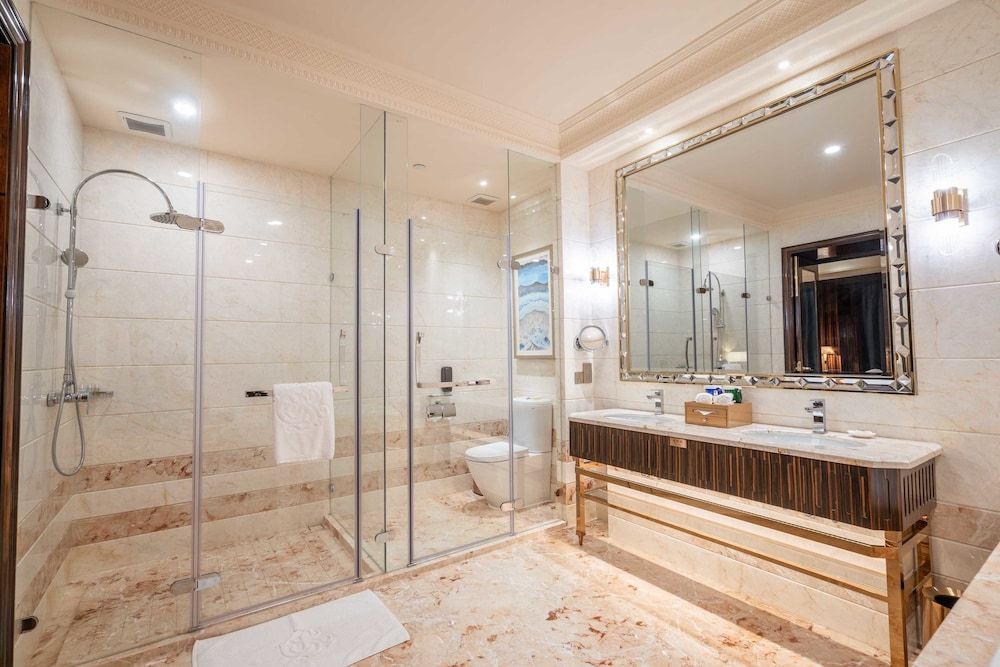 Chateau Star River Shaanxi Chateau Suite (Hot Spring Access) 8