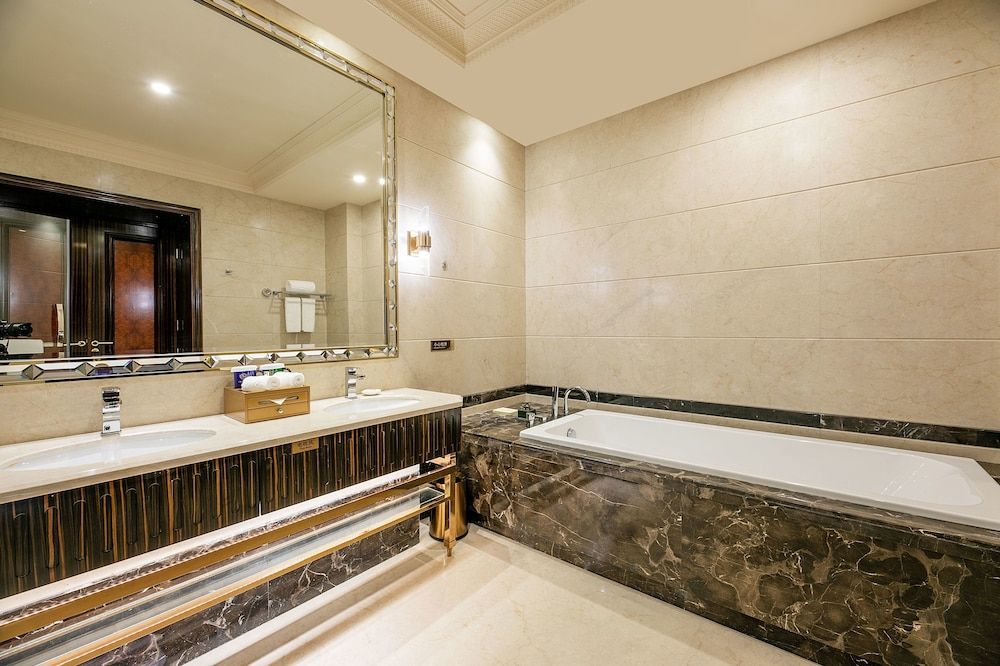 Chateau Star River Shaanxi Chateau Suite (Hot Spring Access) 13