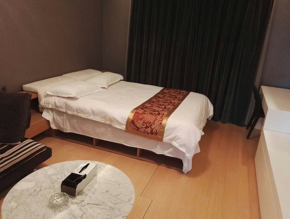 undefined Beijing Yilejia Apartment 2