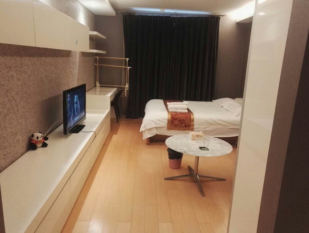 undefined Beijing Yilejia Apartment 7