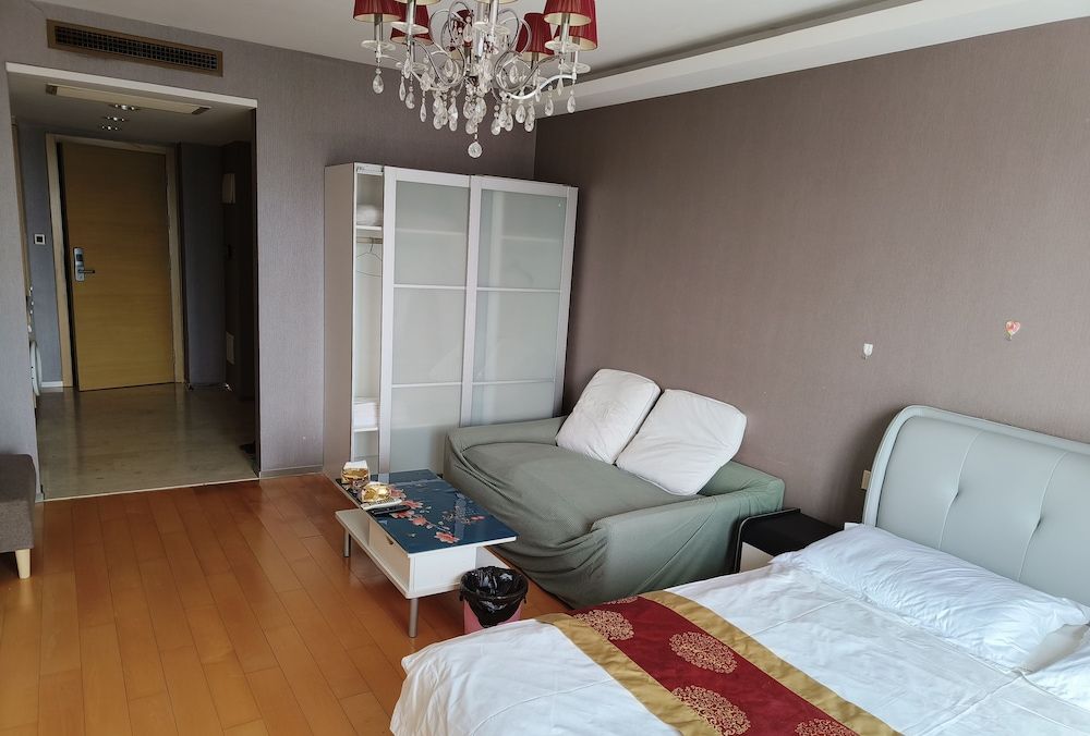 undefined Beijing Yilejia Apartment 8