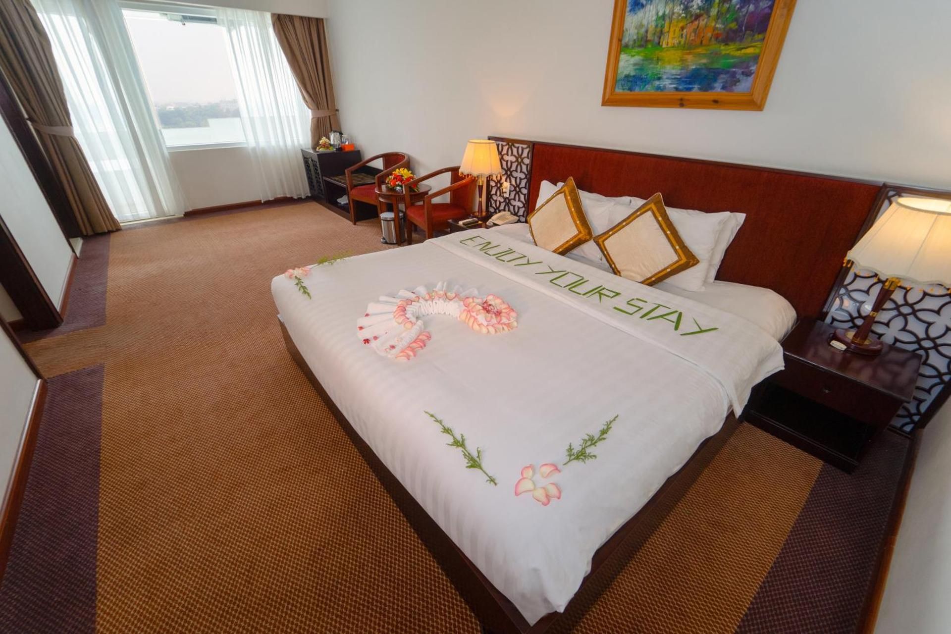 Suite River View