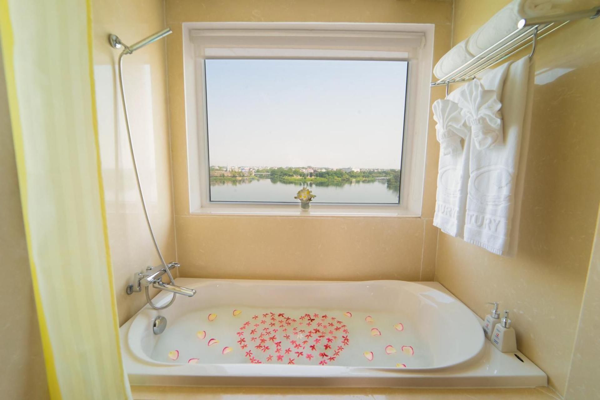 Suite River View