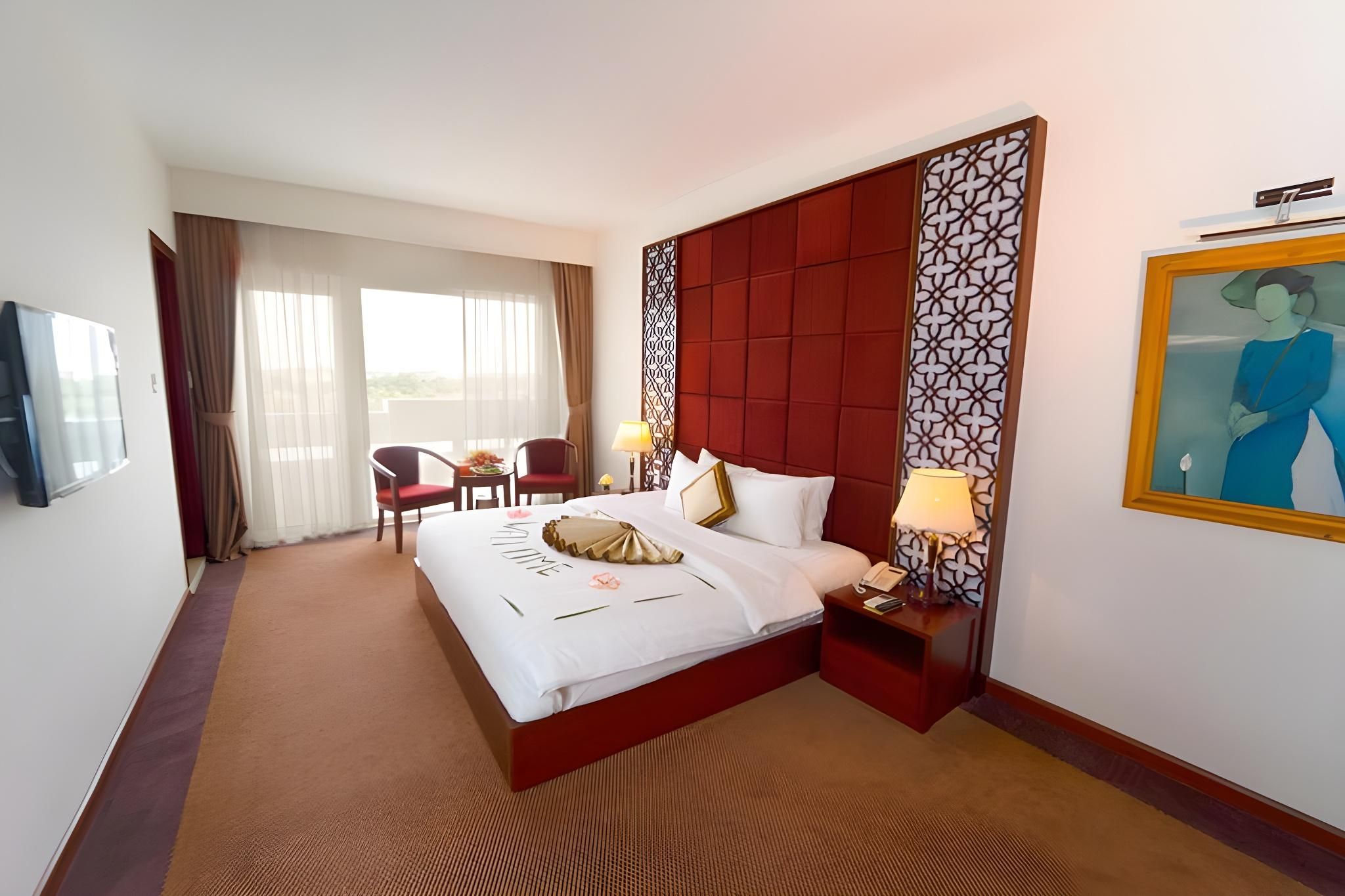 Grand Suite 1 Bedroom Riverview