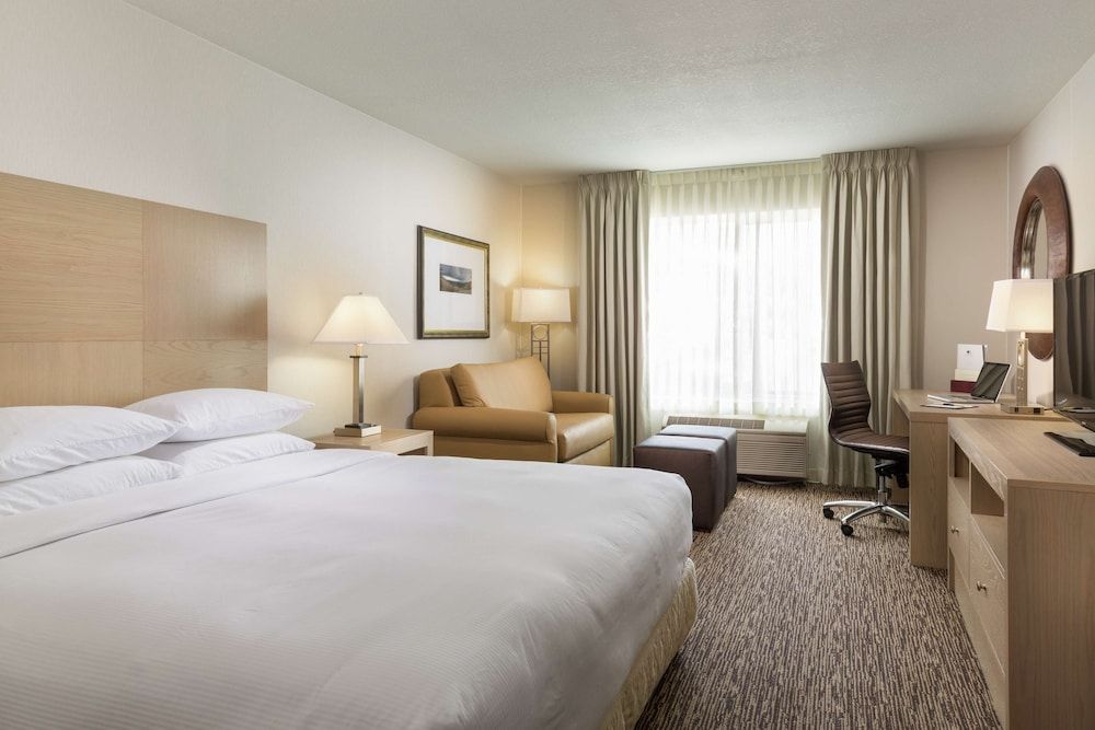 Room, 1 Queen Bed