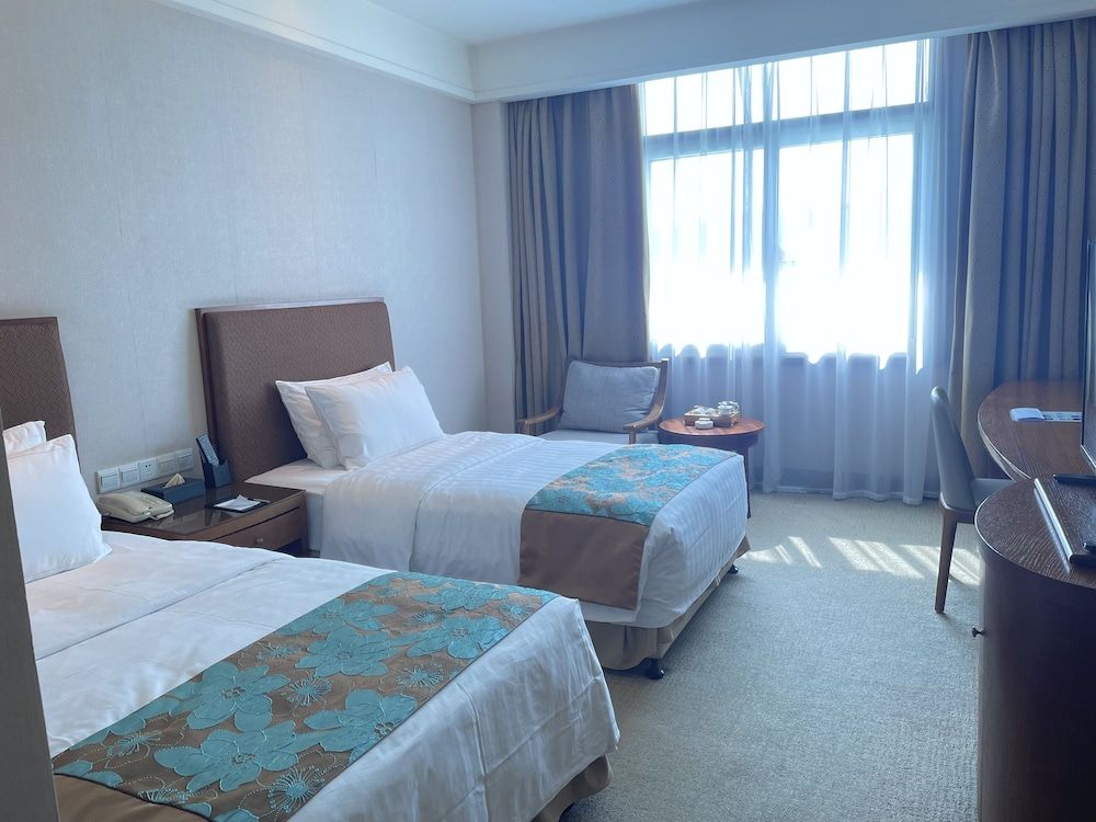 Business Twin Room