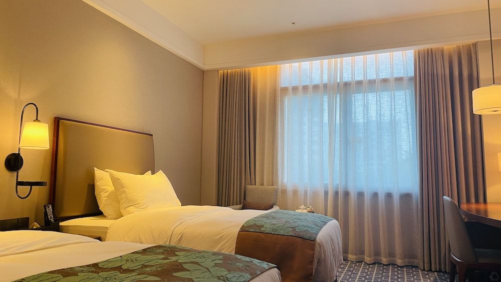 Yihohotel Xiang'An Xiamen