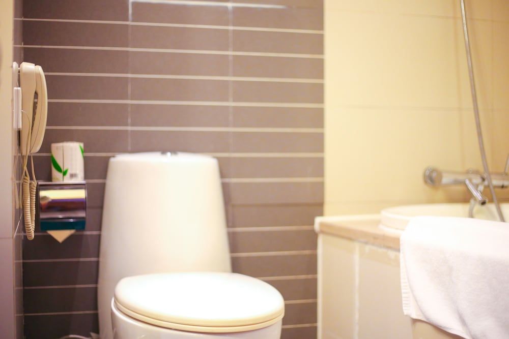 Yihohotel Xiang'An Xiamen Executive Double Room 5