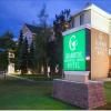 GrandStay Residential Suites Hotel - Saint Cloud