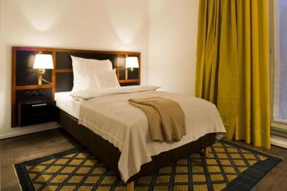 Hotel Restaurant Erbprinz Single Room Ambiente