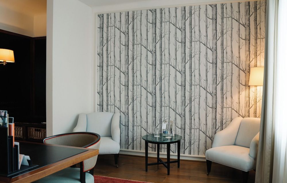 Hotel Restaurant Erbprinz Junior Suite, 1 Bedroom, Non Smoking, City View 5