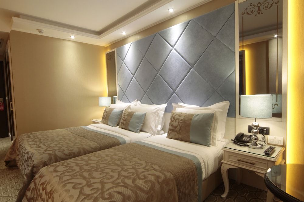 Superior Double or Twin Room