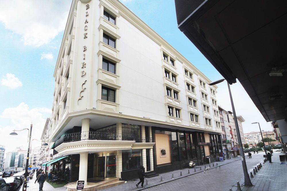 undefined The Parma Hotel Downtown 5