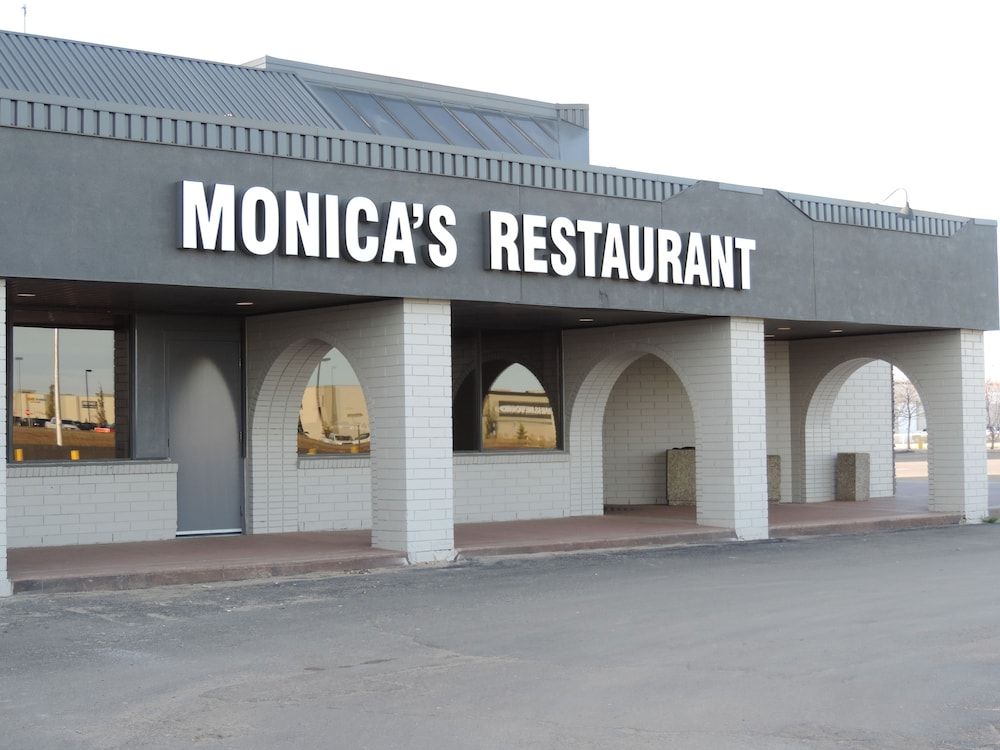 Travelodge by Wyndham Grande Prairie