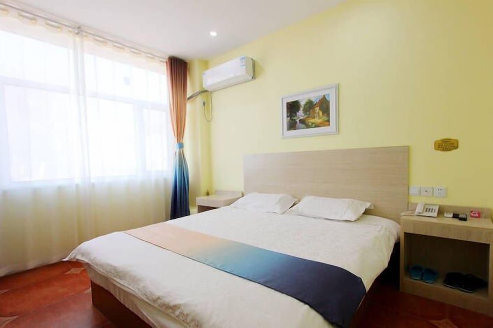 Business Double Room, Ocean View