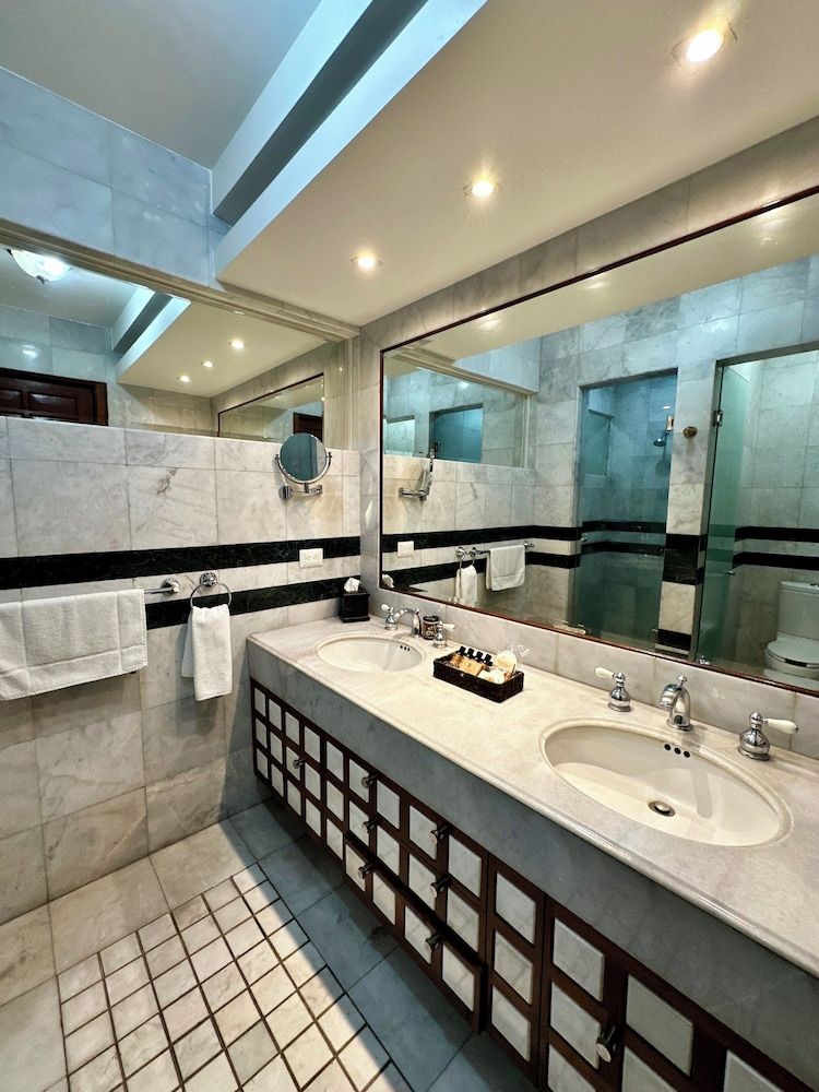 La Mansión del Sol Deluxe Room, 2 Queen Beds 6