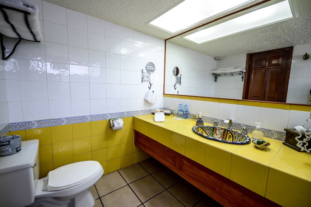 La Mansión del Sol Deluxe Room, 2 Queen Beds 2