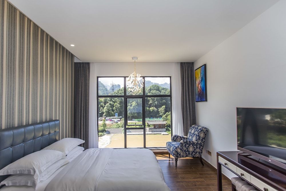 Design Twin Room, 1 Bedroom