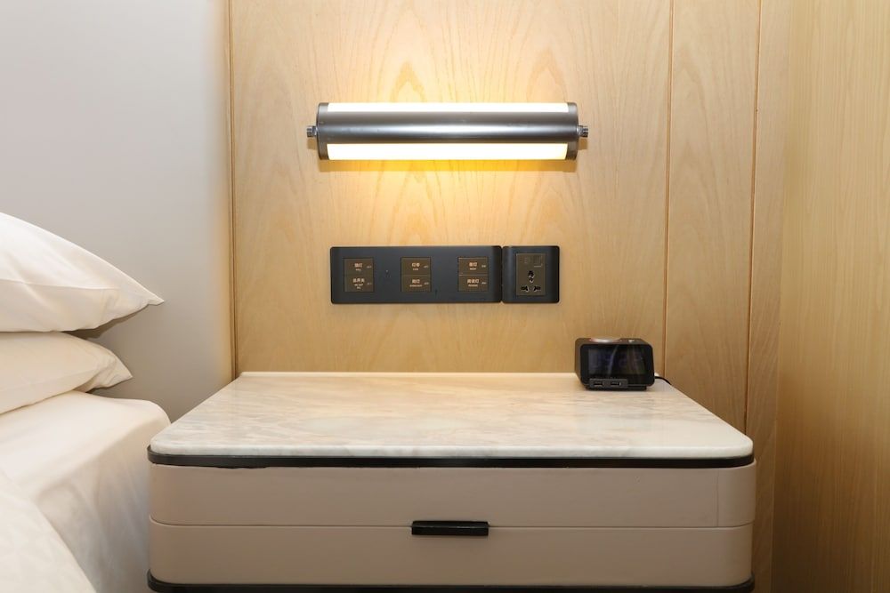 Room, 1 King Bed