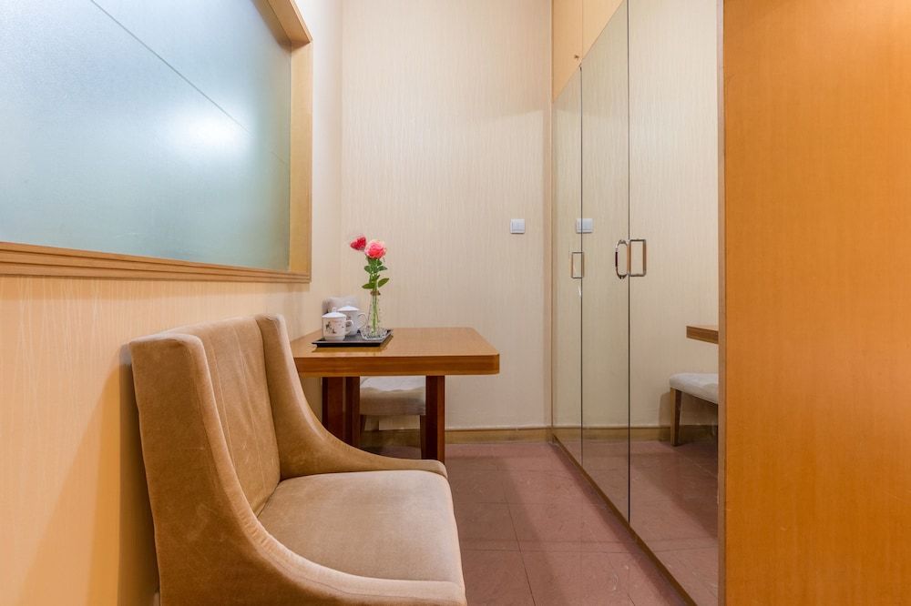 Shanghai Jiarong Apartment Hotel Elite Single Room 5