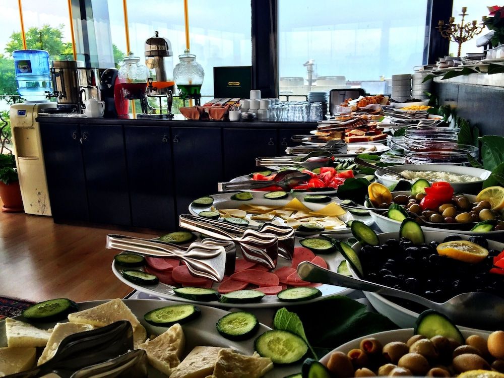 undefined Hotel Aslan Istanbul 6