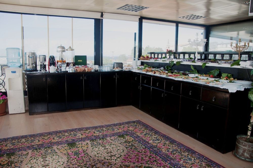 undefined Hotel Aslan Istanbul 4