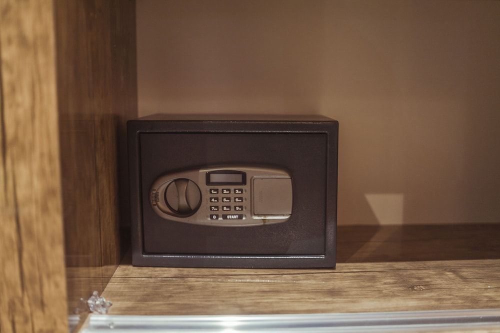 Hotel Aslan Istanbul Standart Triple Room 2