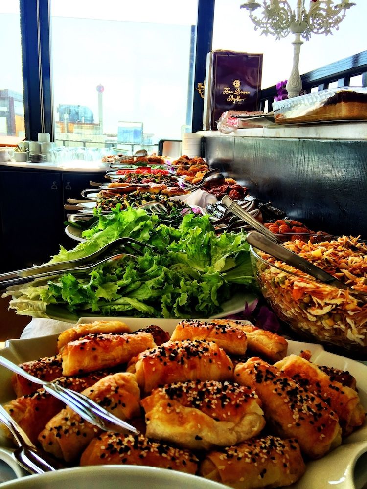 undefined Hotel Aslan Istanbul 7