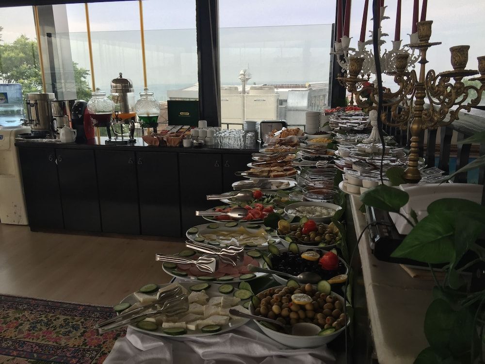 undefined Hotel Aslan Istanbul 2