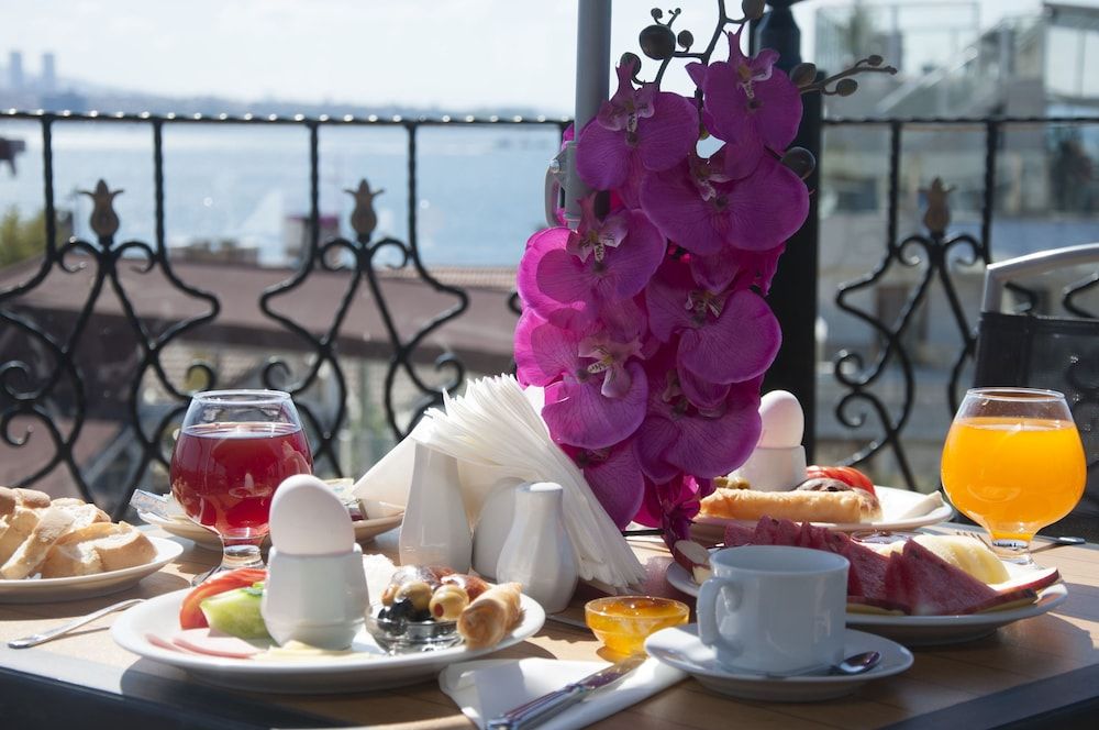 undefined Hotel Aslan Istanbul 8