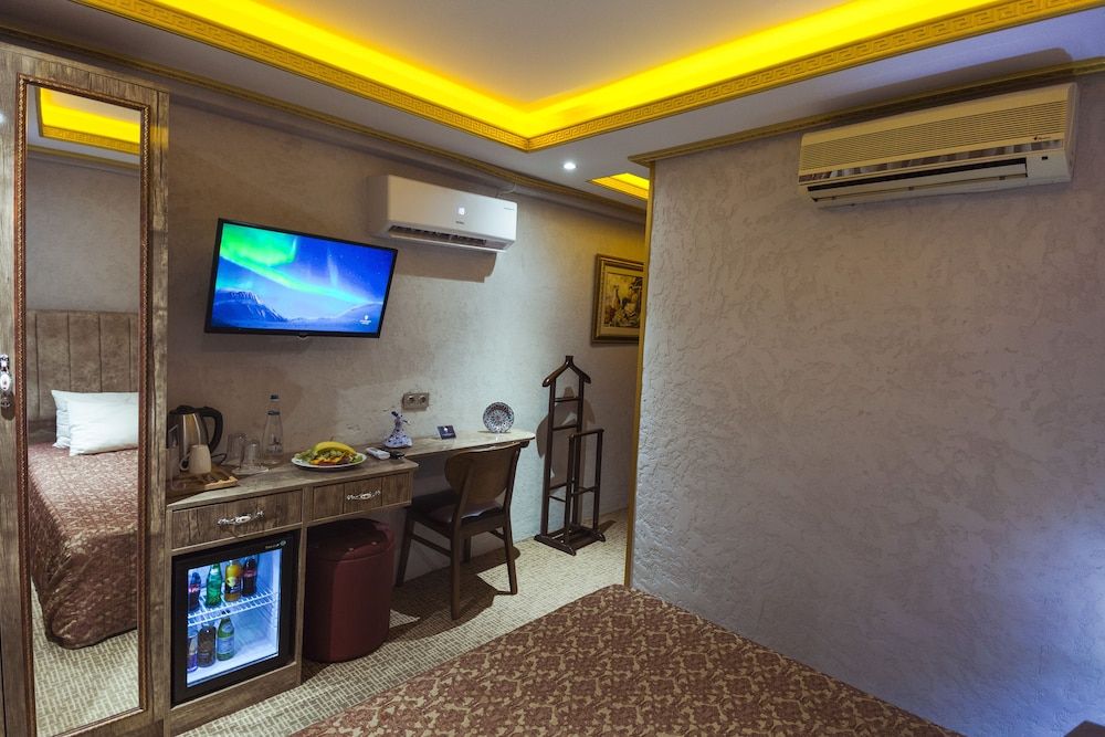 Hotel Aslan Istanbul Room 9