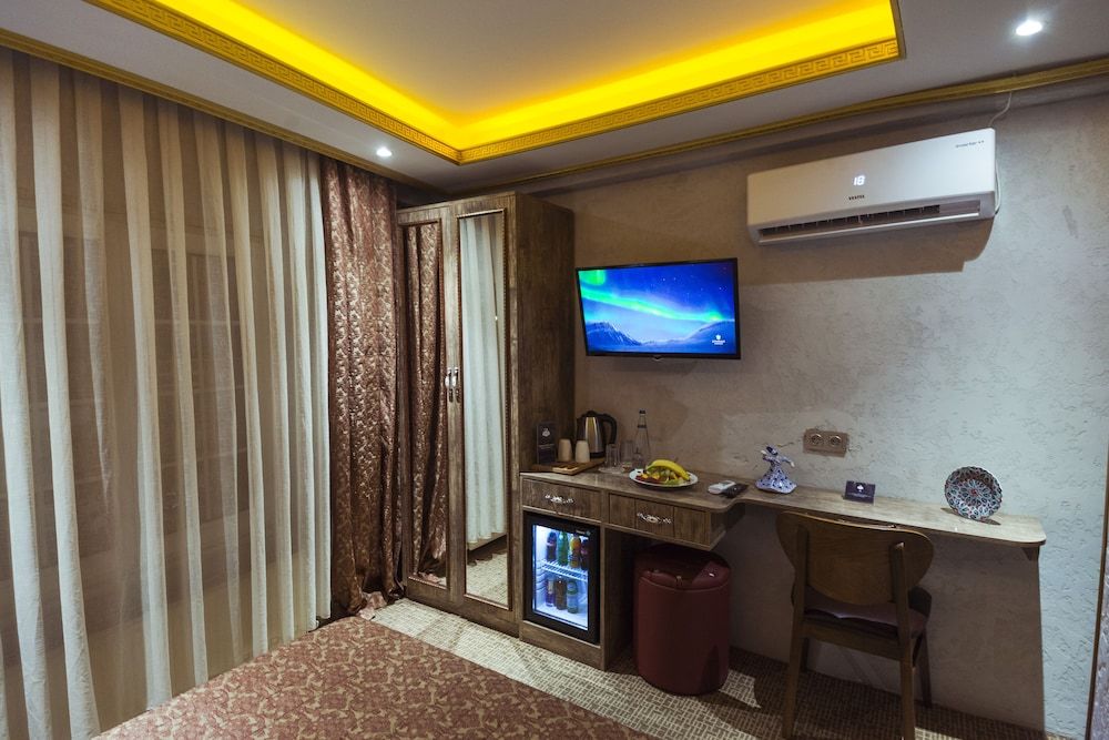 Hotel Aslan Istanbul Room 5
