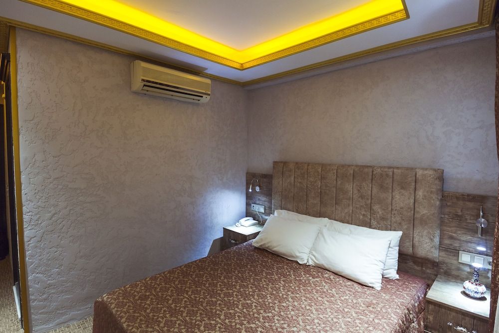Hotel Aslan Istanbul Room 4